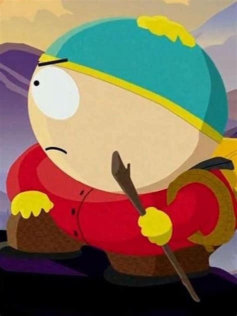 A New South Park Game Is Currently In Development Along With New