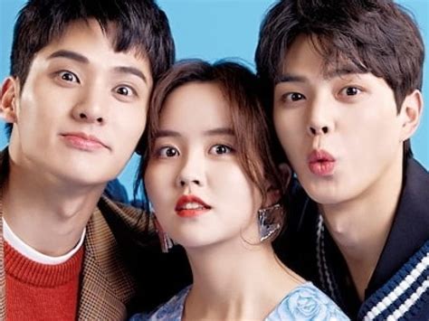 Watch and download love alarm 2 (2021) episode 2 free english sub in 360p, 720p, 1080p hd at dramacool. Love Alarm Season 2: Voici toutes les choses intéressantes ...