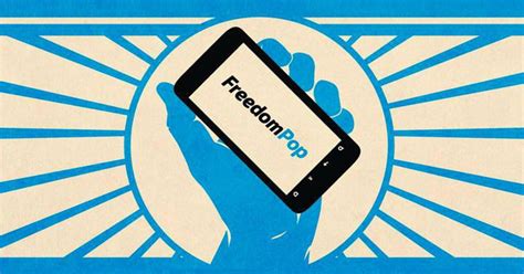 Freedompop La Operadora Móvil Del Todo Gratis Abre Su Servicio A