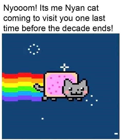 Nyan Cat Meme Meaning Artist
