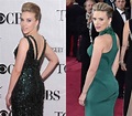 Scarlett Johansson: su presunto aumento de senos y demás cirugías plásticas