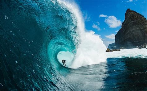 Fotos Mostram Os Melhores Momentos Do Surfe Do Ano Casa Vogue