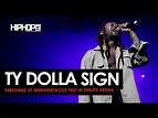 Ty Dolla Sign Performs "Blasé", "Stand For", "Paranoid" & More at Beer ...