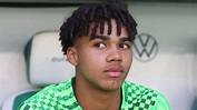 Dardais Sohn dabei: Der deutsche Kader für die U-17-EM - kicker