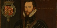 Walter Devereux, The 1st Earl of Essex. Never Shortlisted for the Nobel ...