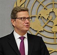 Außenminister über Nahost: Guido Westerwelle warnt vor "gefährlichem ...