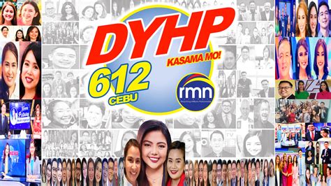 Dyhp Rmn 612 Khz Cebu Cebu Am Radio Station