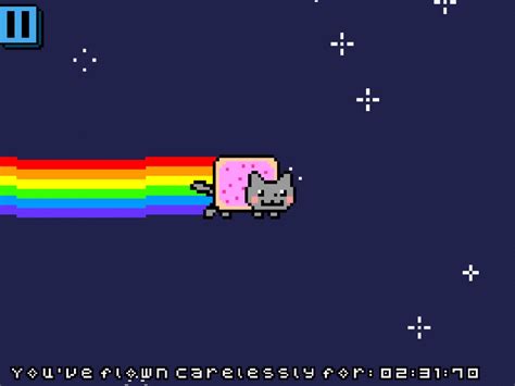 Nyan Cat For Iphone Download