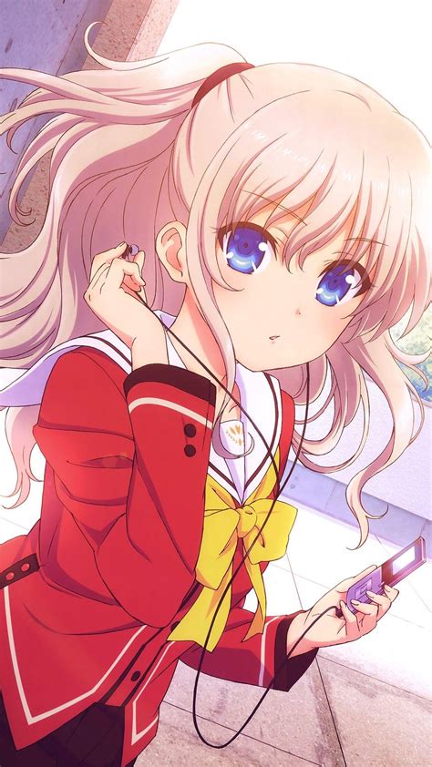 Girly Cute Anime Wallpapers Top Những Hình Ảnh Đẹp