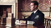 Watch On the Brink: WWII & King George VI (2022) - Free Movies | Tubi
