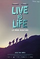 Live Is Life: La gran aventura - Película - 2021 - Crítica | Reparto ...