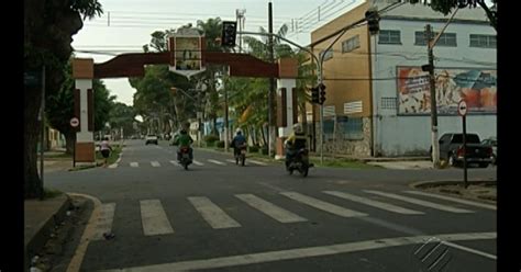 G1 Falta De Sinalização No Trânsito Preocupa Pedestres De Belém Notícias Em Pará