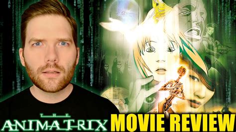 The film keeps us guessing and tops the expectations of. The Animatrix - Movie Review - YouTube