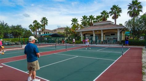 How does scoring work in doubles pickleball? Kings Point Pickleball League plays Mon - Sun at the South ...