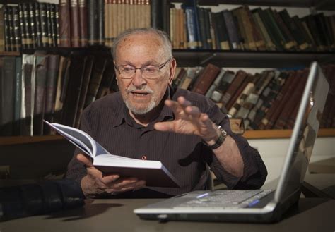 Israeli Scholar Completes Definitive Version Of The Bible The Times Of Israel