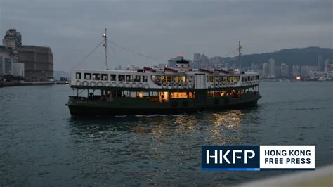 Hong Kongs Star Ferry Seeks To Double Fares And Scrap Free Trips For