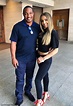 Born Famous viewers praise footballer Paul Ince's 'lovely' daughter Ria ...