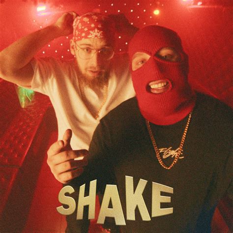 Shake Single By Japczan Spotify