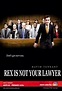 Rex Is Not Your Lawyer