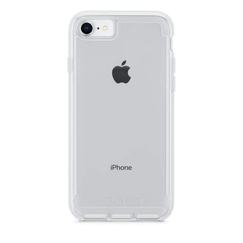 Tech21 Pure Clear Case For Iphone Se 8 7 Clear Apple Ae