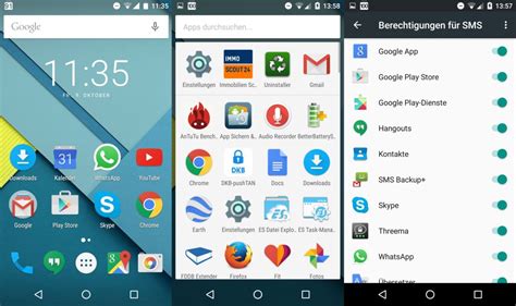 Best android phones buying guide: Android 6.0: Wann bekommt mein Smartphone das Marshmallow ...