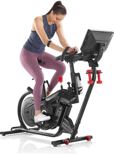 The 11 Best Stationary Bikes For Home In 2024