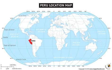 Peru Location On World Map Osiris New Dawn Map