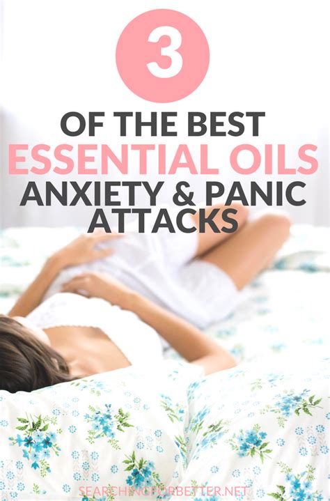 3 of the best essential oils for anxiety and panic attacks 1 self development collective