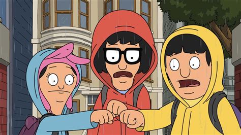 Bobs Burgers Season 11 Episode 16 Photos Y Tu Tina También Seat42f