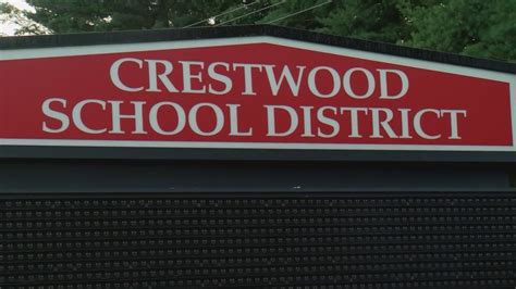 Crestwood School District Changes School Bus Companies