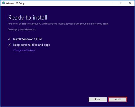 A Complete Guide To Windows 10 Media Creation Tool How To Use