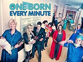 Prime Video: One Born Every Minute