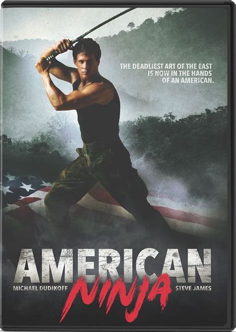 ✅ free delivery and free returns on ebay plus items! American Ninja DVD Release Date