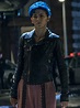 Jessica Henwick The Matrix Resurrections Biker Jacket - J4Jacket