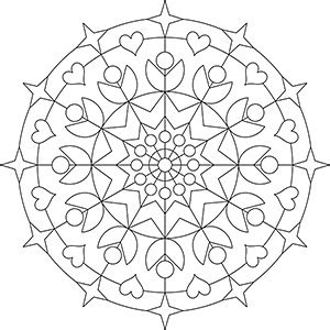 Mandalas als pdf zum kostenlosen herunterladen und ausdrucken mandalas zu ostern mit dem osterhasen und ostereiern. Ostermandalas Kostenlos Zum Ausdrucken