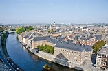 Photos / Vidéos - Visit Namur - Office du Tourisme de Namur