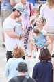 Chris Hemsworth & Wife Celebrate Twin Boys’ Birthday With Sweet Family Pic!
