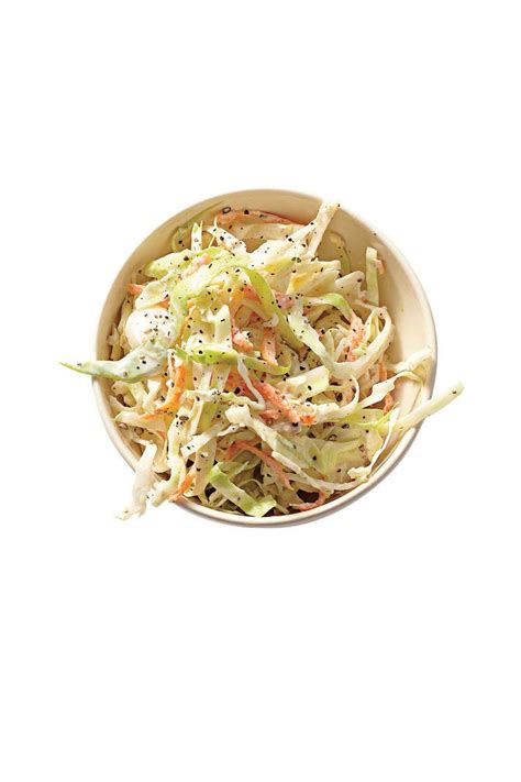 Cover and refrigerate for at least 1 hour. Coleslaw Recipes | Coleslaw recipe, Coleslaw, Slaw recipes