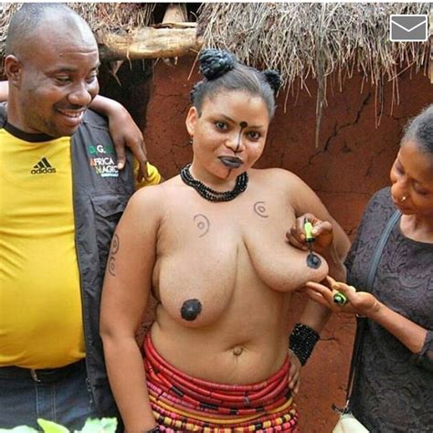 African Actress Naked Telegraph