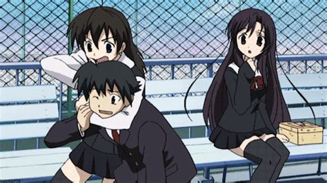 School Days Anİmesİ Hakkinda Animebilgi