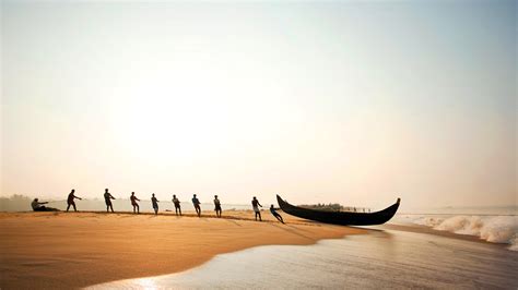 Kerala Fishermen Bing Wallpaper Download