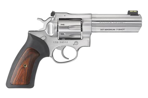 Ruger Gp100 357 Magnum Goatguns Greatest Of All Time Guns