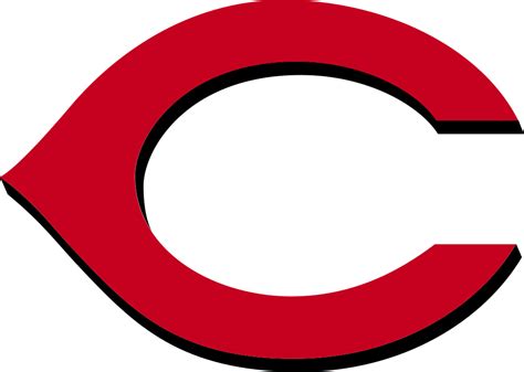Cincinnati Reds Logo Download In Svg Or Png Logosarchive