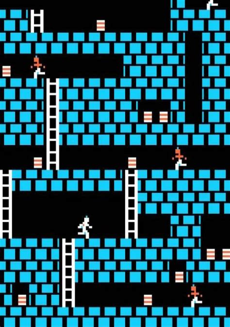 Lode Runner 1983broderbund Cr Rom Download Apple 2apple Ii