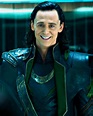 Tom Hiddleston as Loki Laufeyson - Tom Hiddleston Photo (37968888) - Fanpop