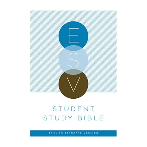 Esv fashion, offers unique styles that will empower you and inspire you to be who you were called to be. ESV Study Bible « BCCA Shop