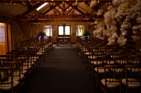 Heaton House Farm Wedding Venue Cheshire Carpe Diem Photography