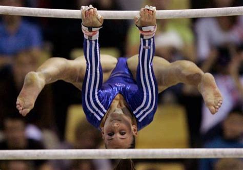 Most Amazing Most Flexible Gymnastic Positions
