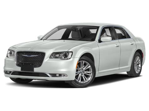 2022 Chrysler 300 In Maryland At Criswell Auto
