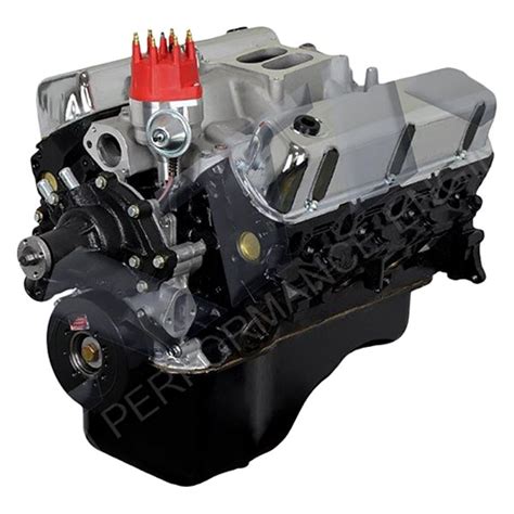 Replace Hp06m High Performance 300hp Mid Dress Engine
